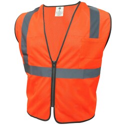 MSC&nbsp;GP MESH SAFETY VEST