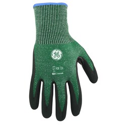 MSC&nbsp;NITRILE COATED GP GLV