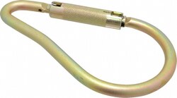 MSC&nbsp;CARABINEER