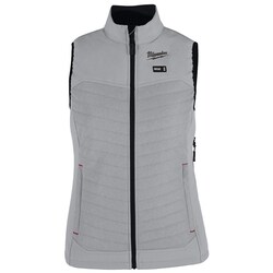 MSC&nbsp;WOMENS AXIS HEATED VEST