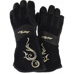 MSC&nbsp;WOMEN'S LTHR WELDING GLV