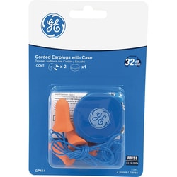 MSC&nbsp;DISP CORDED EARPLUG