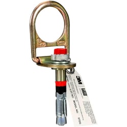 MSC&nbsp;D-RING ANCHOR