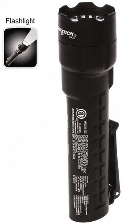 MSC&nbsp;LED WTRPRF FLASHLIGHT