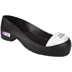 MSC&nbsp;MENS PVC STL TOE OVERSHOE