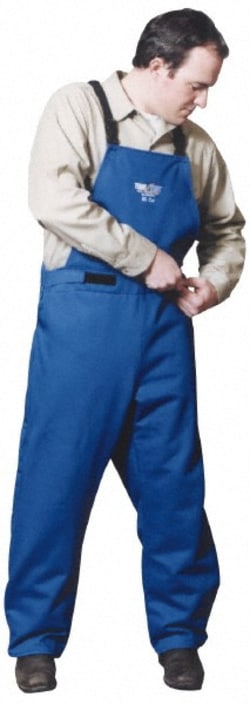 MSC&nbsp;51.3 CAL/CM2 BIB OVERALL