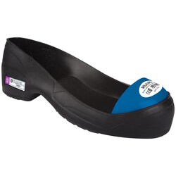 MSC&nbsp;MENS PVC STL TOE OVERSHOE