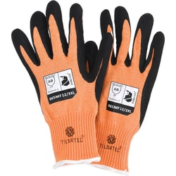 MSC&nbsp;HI-VIS NITRL GLOVE