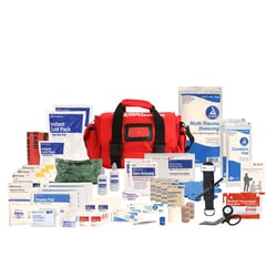 MSC&nbsp;EMER RESP FIRST RESP KIT