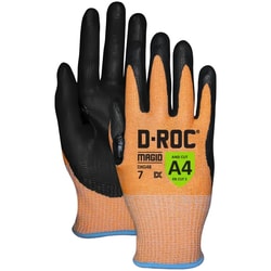 MSC&nbsp;D-ROC CR DBL PALM GLOVE