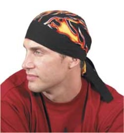 MSC&nbsp;STANDARD COOLHEAD TIE HAT