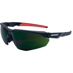 MSC HYPERGUARD H SFTY GLS, Quantity: Each of 1