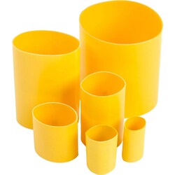 MSC&nbsp;PLASTIC HEAT SHRINK