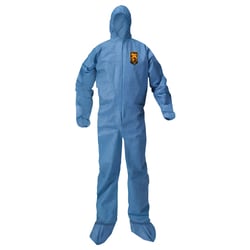 MSC&nbsp;KLEENGUARD A20 COVERALL