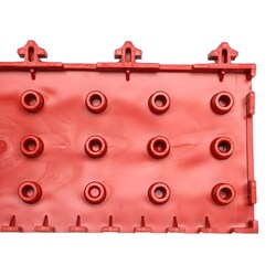 MSC&nbsp;PVC HD A/F MAT TILE