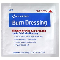 MSC&nbsp;GP BURN DRESSING