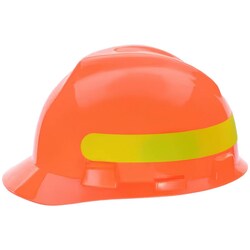 MSC&nbsp;CAP STYLE HARD HAT