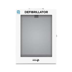 MSC&nbsp;DEFIBRILLATOR CABINET