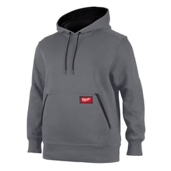 MSC&nbsp;PULLOVER HOODIE