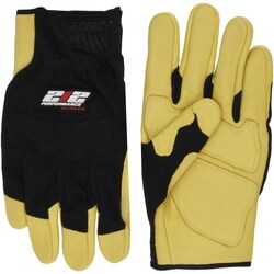 MSC&nbsp;GOATSKIN WELDING GLVS