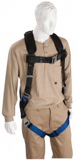 MSC&nbsp;FULL BODY HARNESS