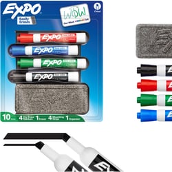 MSC&nbsp;EXPO DRY ERASE MARKERS