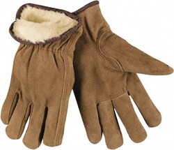 MSC&nbsp;INSULATED DRIVER GLOVES