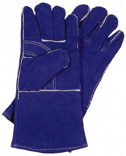 MSC&nbsp;JETS LEATHER WELDERS GLV