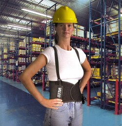 MSC&nbsp;BACK SUPPORT BELTS