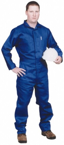 MSC&nbsp;STANCO NOMEX COVERALL