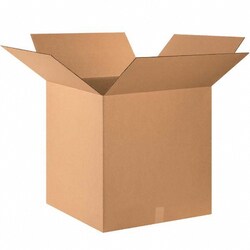 MSC&nbsp;CORRUGATED BOX