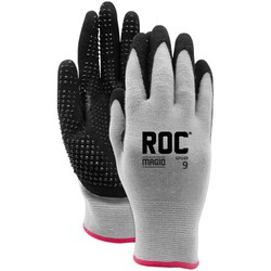 MSC&nbsp;NITRILE HEAT RESIST GLV