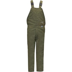 MSC&nbsp;REVOLITE BIB OVERALLS