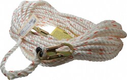 MSC&nbsp;SYNTHETIC ROPE LIFELINE