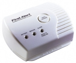 MSC&nbsp;CARBON MONOXIDE ALARM