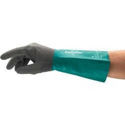 MSC&nbsp;ALPHATEC CHEM RES GVL