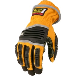 MSC&nbsp;RINGERS POLY CR GLVS