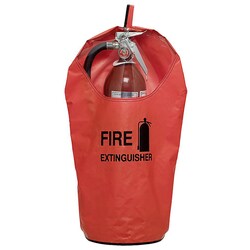 MSC&nbsp;FIRE EXT CVR W/WINDOW