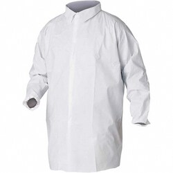 MSC&nbsp;SMS PARTICLE LAB COAT