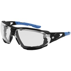 MSC WRAPAROUND SFTY GLS, Quantity: Each of 1