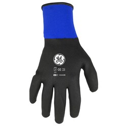 MSC&nbsp;NITRILE COATED GP GLV