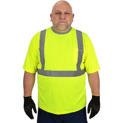 MSC&nbsp;PROOF ID 33274H-1 T SHIRT