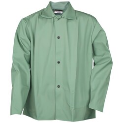 MSC&nbsp;COTTON WELDING JACKET
