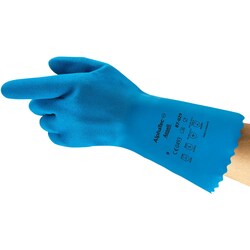 MSC&nbsp;ALPHATEC CHEM RES GVL