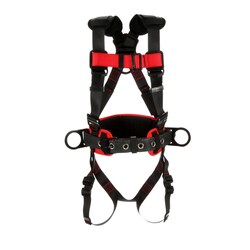 MSC&nbsp;PROTECTA POS/CONSTRC HRNS