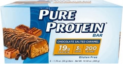MSC&nbsp;PURE PROTEIN SNACK BAR