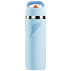 MSC&nbsp;STNLSS STL WATER BOTTLE