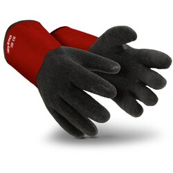 MSC&nbsp;TEXTURD PVC CHEM RES GLV