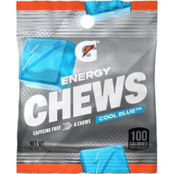 MSC&nbsp;ENERGY CHEWS