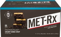 MSC&nbsp;MET-RX PROTEIN PLUS BAR